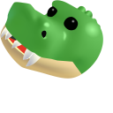 Roblox Adopt Me T-Rex pointer