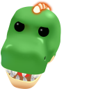 Roblox Adopt Me T-Rex cursor