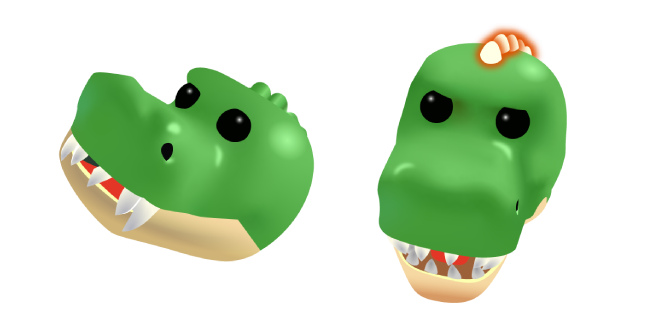 Roblox Adopt Me T-Rex
