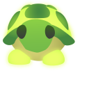 Roblox Adopt Me Turtle cursor