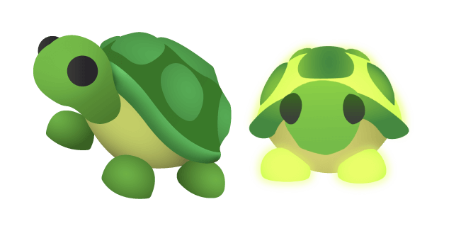Roblox Adopt Me Turtle