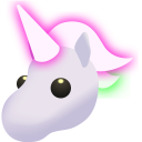 Roblox Adopt Me Unicorn cursor