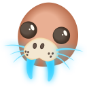 Roblox Adopt Me Walrus cursor