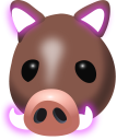 Roblox Adopt Me Wild Boar cursor