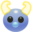 Roblox Adopt Me Yeti cursor