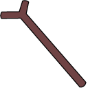 Adventure Time Abracadaniel pointer