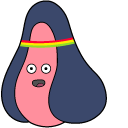 Adventure Time Abracadaniel cursor