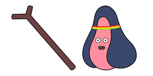 Adventure Time Abracadaniel