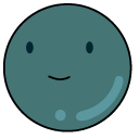 Adventure Time Air cursor