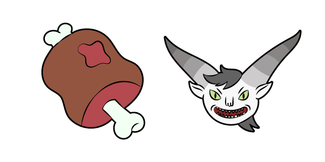 Adventure Time Bandit Princess