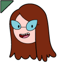 Adventure Time Betty Grof pointer