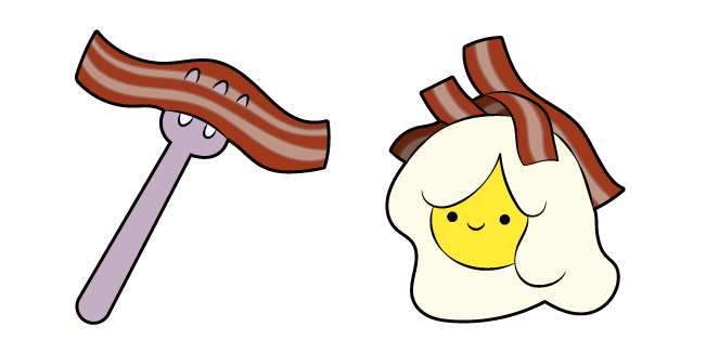 Adventure Time Breakfast Princess