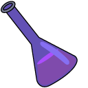 Adventure Time Doctor Princess and Flask pointer