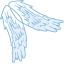 Adventure Time Guardian Angel pointer