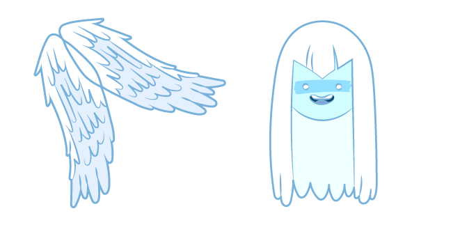 Adventure Time Guardian Angel