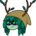 Adventure Time Huntress Wizard cursor