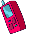 Adventure Time Lumpy Space Princess pointer