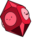 Adventure Time Magic Man and Grob Gob Glob Grod pointer