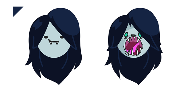 Adventure Time Marceline