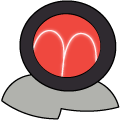 Adventure Time Martin Mertens cursor