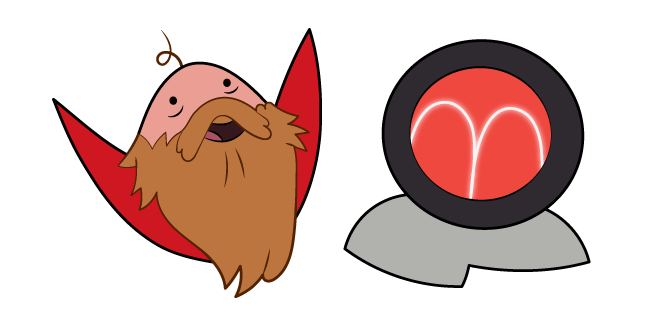 Adventure Time Martin Mertens