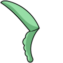 Adventure Time Nightmare Princess pointer