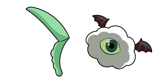 Adventure Time Nightmare Princess