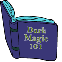 Adventure Time Peppermint Butler pointer