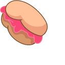 Adventure Time Prince Gumball pointer