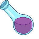 Adventure Time Princess Bubblegum pointer