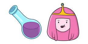Adventure Time Princess Bubblegum