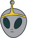 Adventure Time Princess Zip cursor