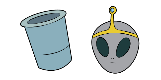 Adventure Time Princess Zip