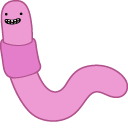 Adventure Time Shelby and Kent pointer