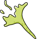 Adventure Time Slime Princess pointer