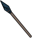 Adventure Time Strawberry Guard pointer