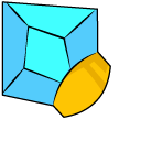 Adventure Time Strudel Princess and Crown pointer