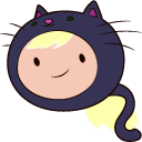 Adventure Time Susan Strong and Microphone cursor