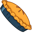 Adventure Time Tree Trunks pointer