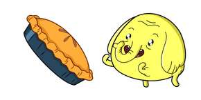 Adventure Time Tree Trunks