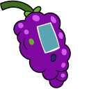 Adventure Time Wildberry Princess pointer