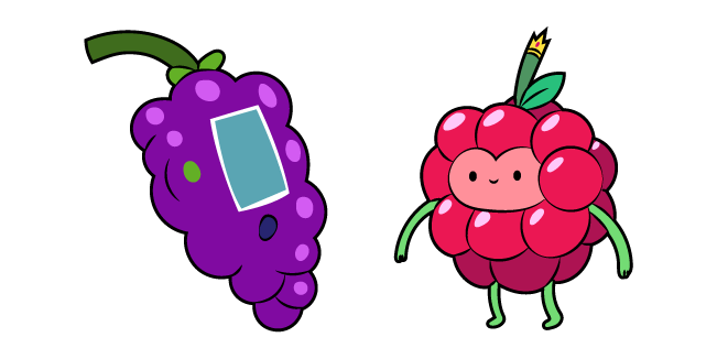 Adventure Time Wildberry Princess