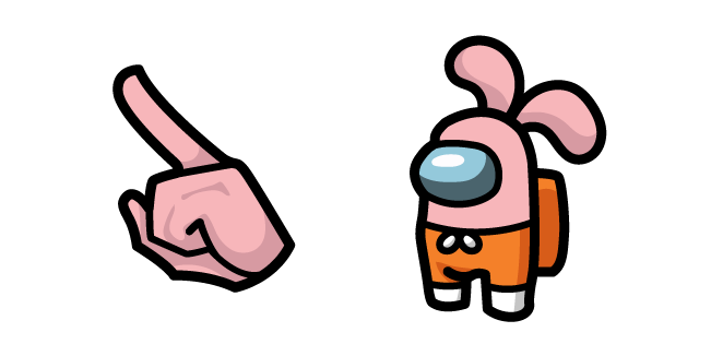 Among Us Anais Watterson Character