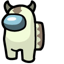 Among Us Appa Character cursor