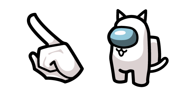 Among Us Battle Cats Normal Cat Character