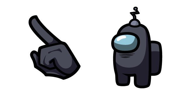 Among Us Duncan Character