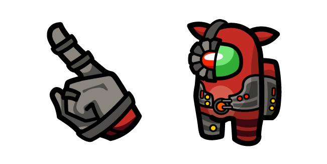 Among Us Grox was An Impostor Character