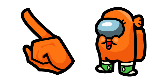 Among Us Gumball Darwin Watterson Character