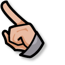 Among Us Harry Potter Albus Dumbledore Character pointer