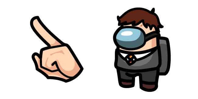 Among Us Harry Potter Character